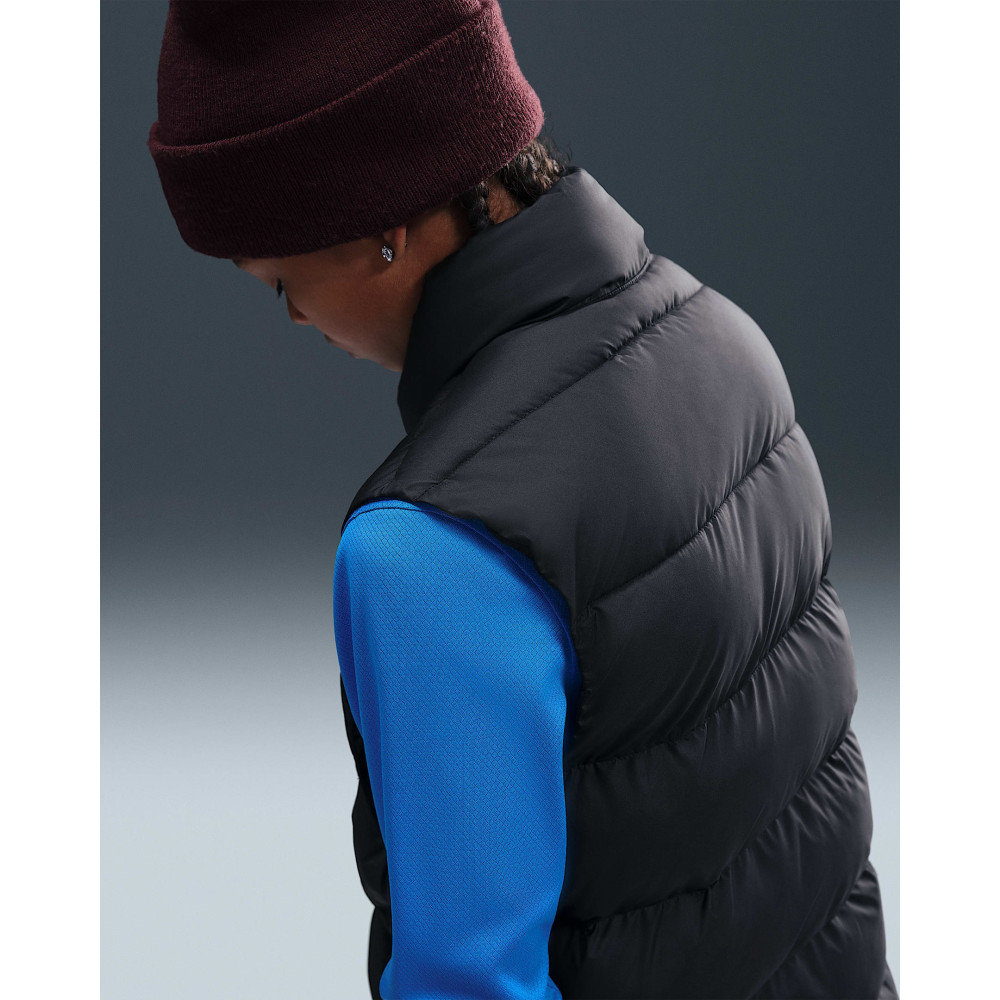 Детская жилетка Nike Sportswear Therma-Fit All Day Play Puffer Vest HJ2537-010