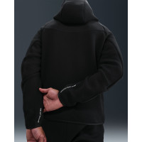 Кофта Nike Kobe Sportswear Tech Fleece Hoodie IB2713-010