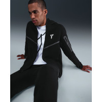 Кофта Nike Kobe Sportswear Tech Fleece Hoodie IB2713-010