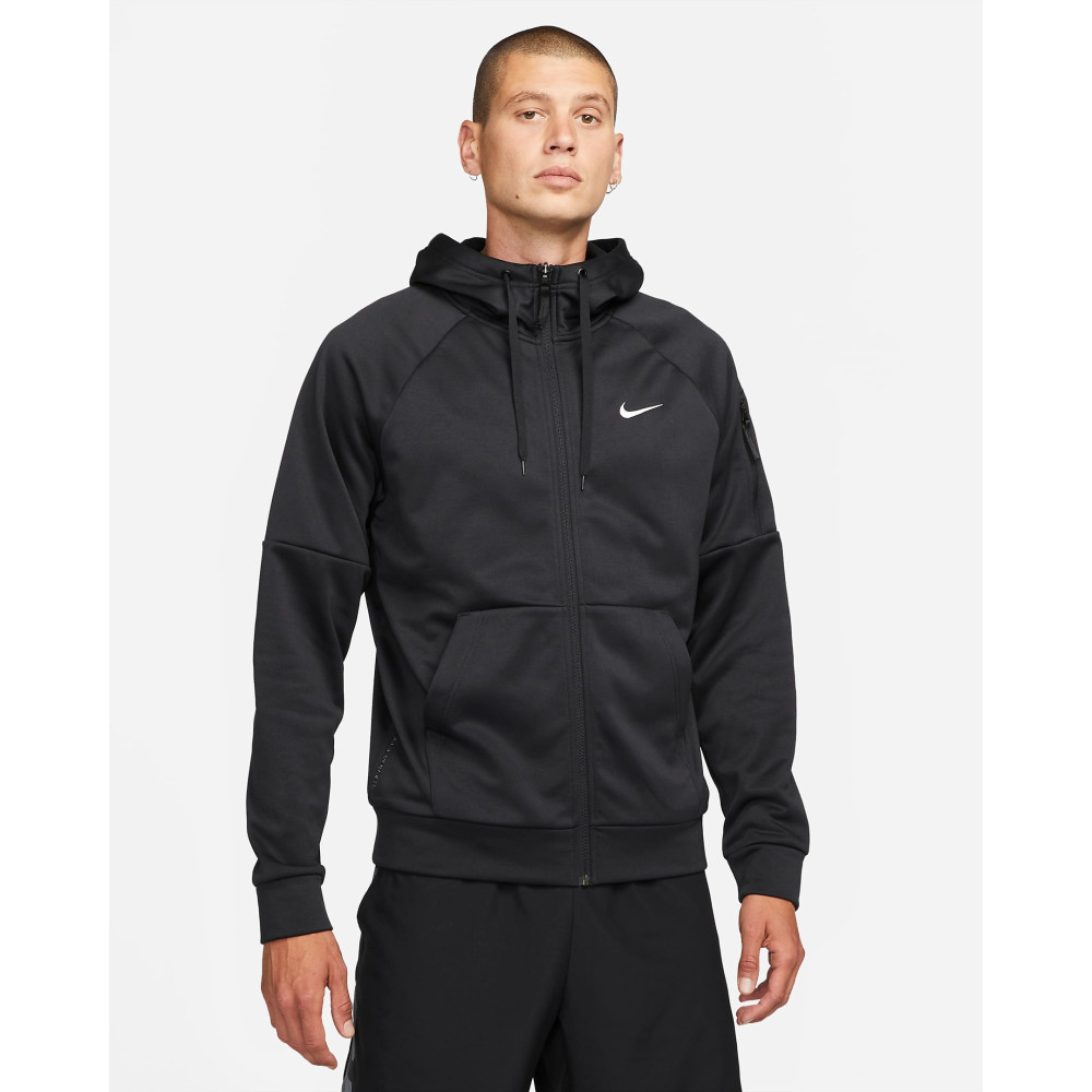 Кофта Nike Therma-Fit Hoodie DQ4830-010