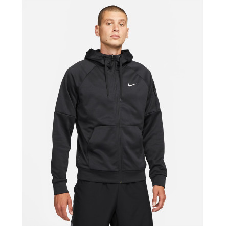 Толстовка Nike Therma-Fit Hoodie DQ4830-010