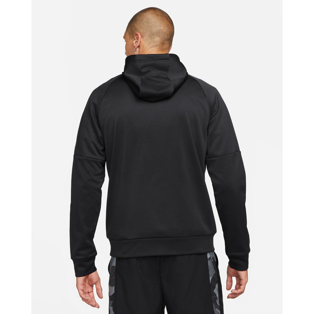 Кофта Nike Therma-Fit Hoodie DQ4830-010