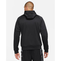 Толстовка Nike Therma-Fit Hoodie DQ4830-010