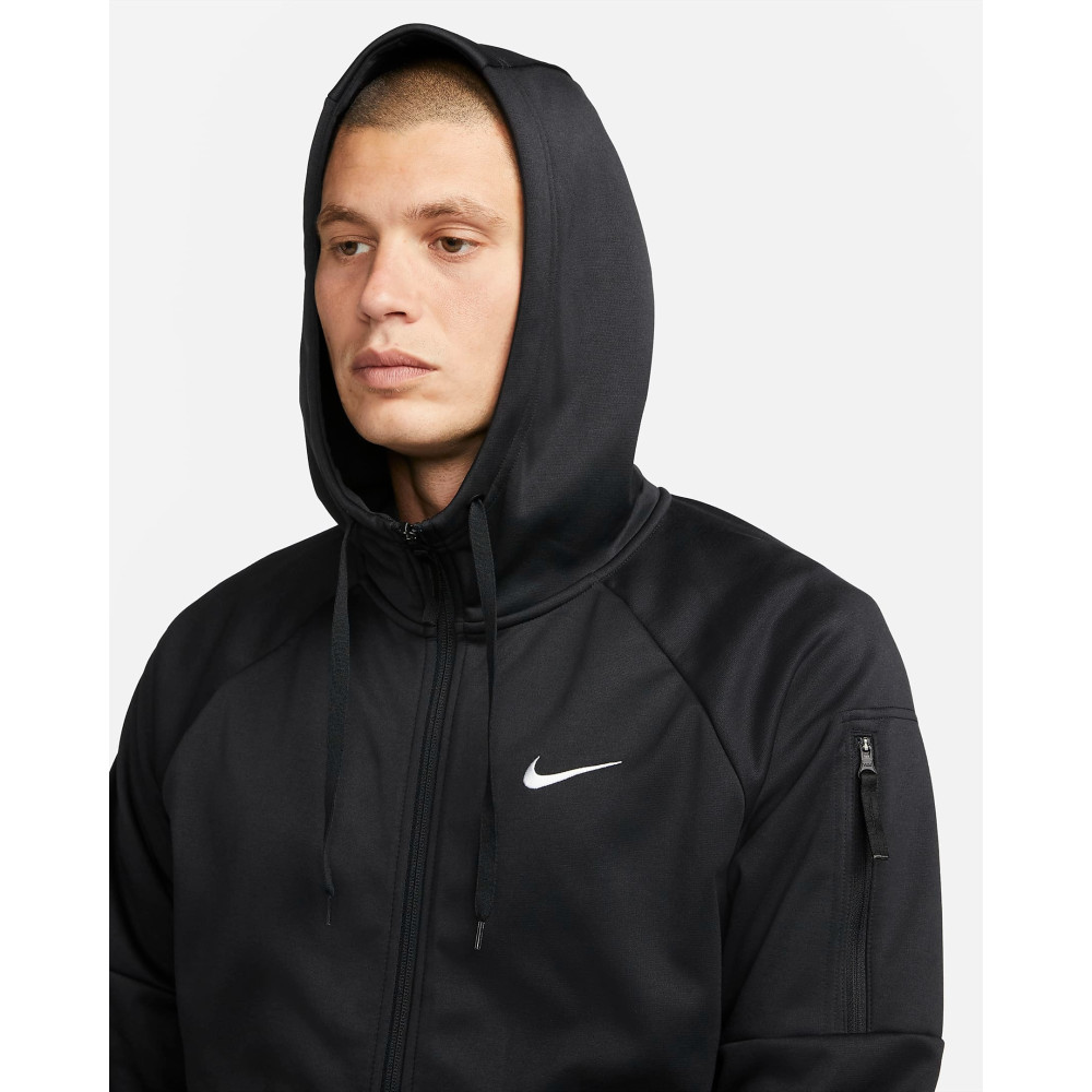 Кофта Nike Therma-Fit Hoodie DQ4830-010