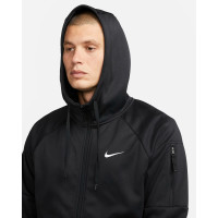 Толстовка Nike Therma-Fit Hoodie DQ4830-010