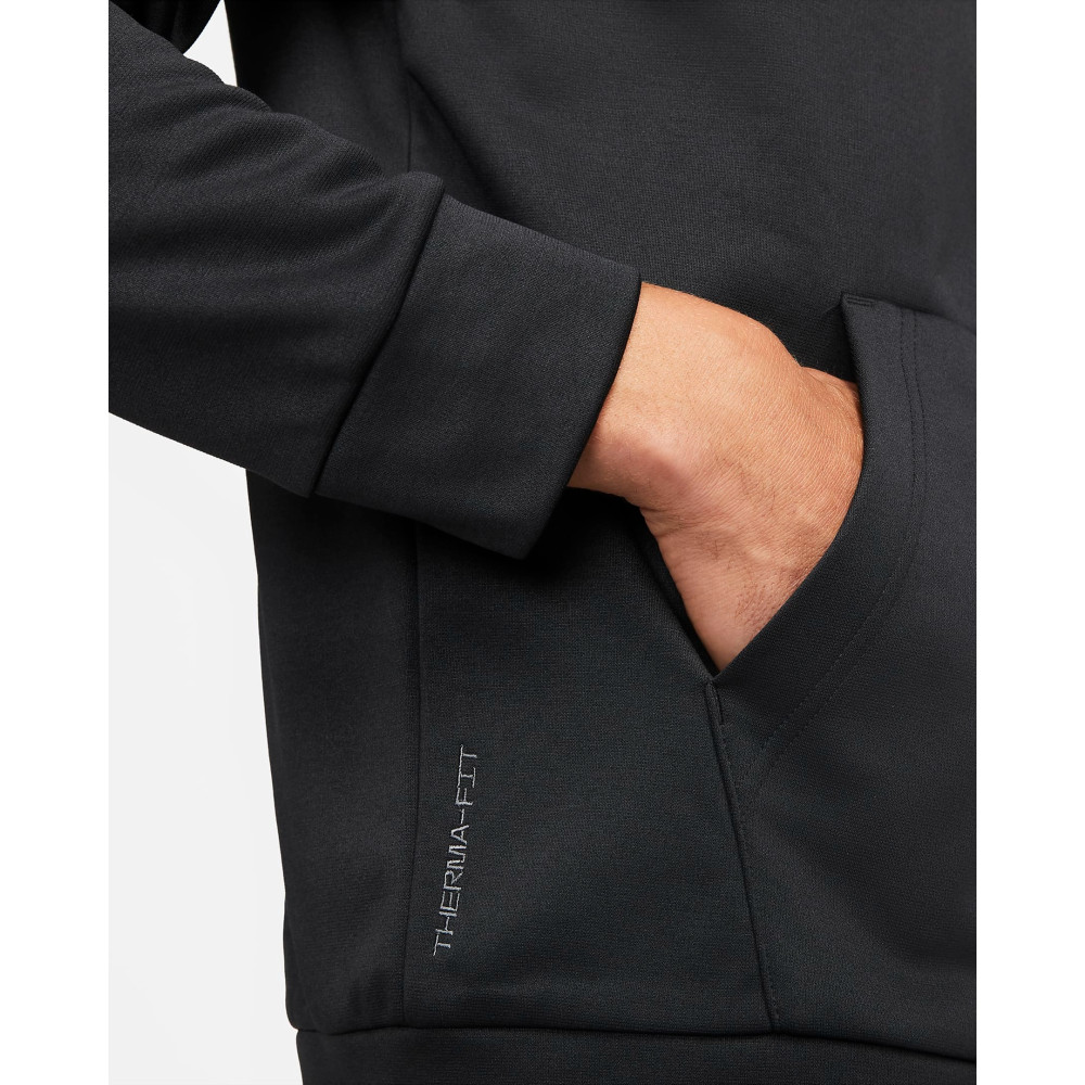 Кофта Nike Therma-Fit Hoodie DQ4830-010