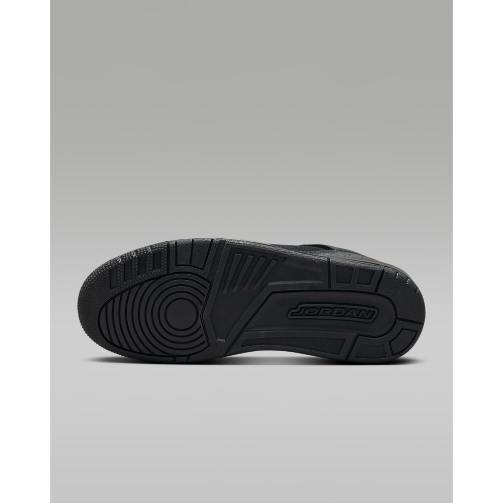 Кросівки Jordan Spizike Low FQ1759-001