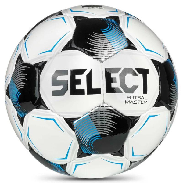 М'яч Select Futsal Master FIFA Basic v26 104347-003