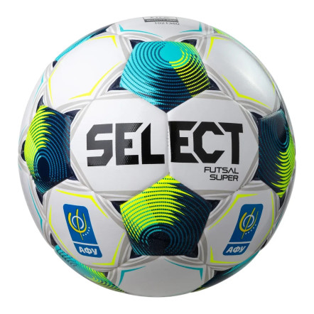 М'яч Select Futsal Super Fifa v26 361347-151