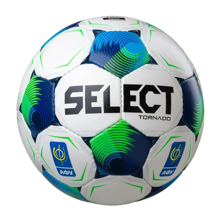 М'яч Select Futsal Tornado FIFA Basic v26 384347-763