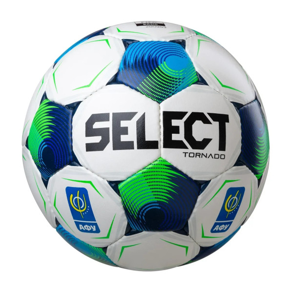 М'яч Select Futsal Tornado FIFA Basic v26 384347-763