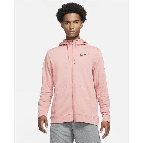 Кофта Nike Sportswear Dri-FIT Full-Zip Hoodie CZ6376-685
