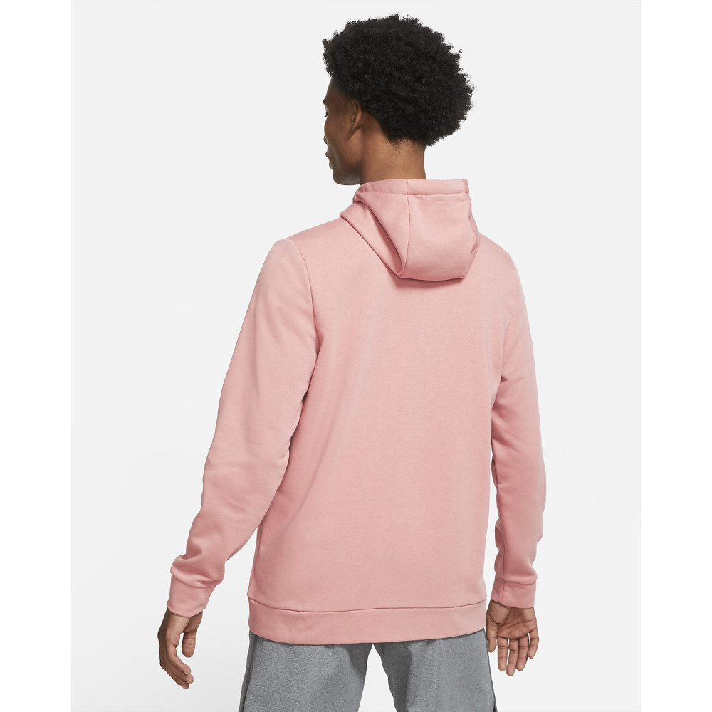 Толстовка Nike Sportswear Dri-FIT Full-Zip Hoodie CZ6376-685