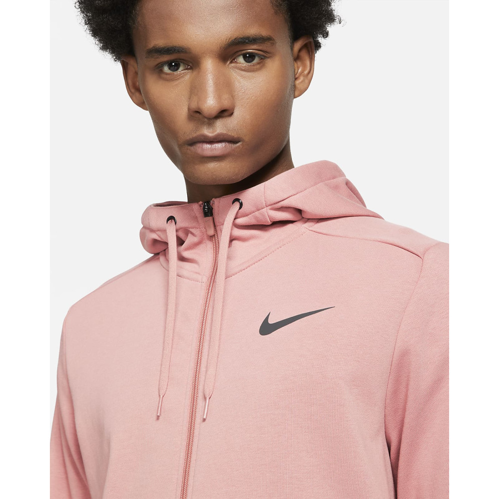 Кофта Nike Sportswear Dri-FIT Full-Zip Hoodie CZ6376-685