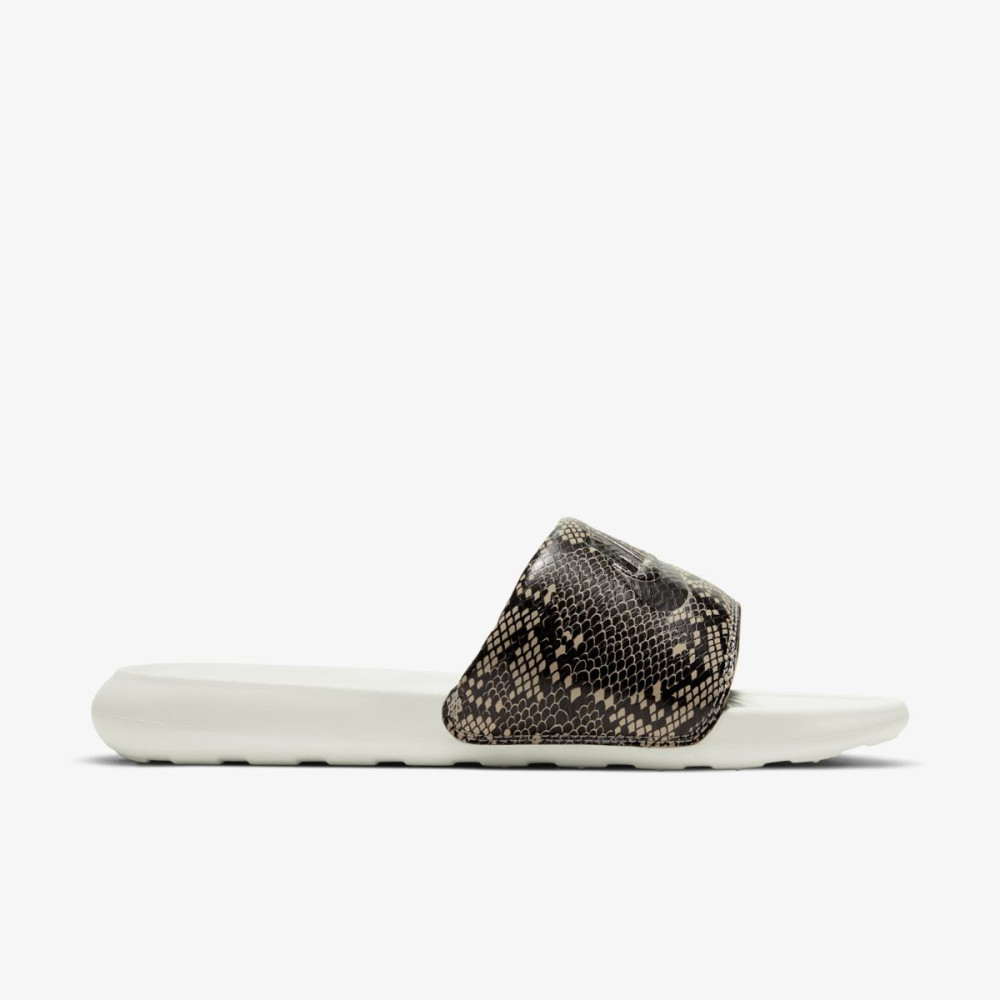 Тапочки Nike Women's Victori One Print Slide CN9676-007