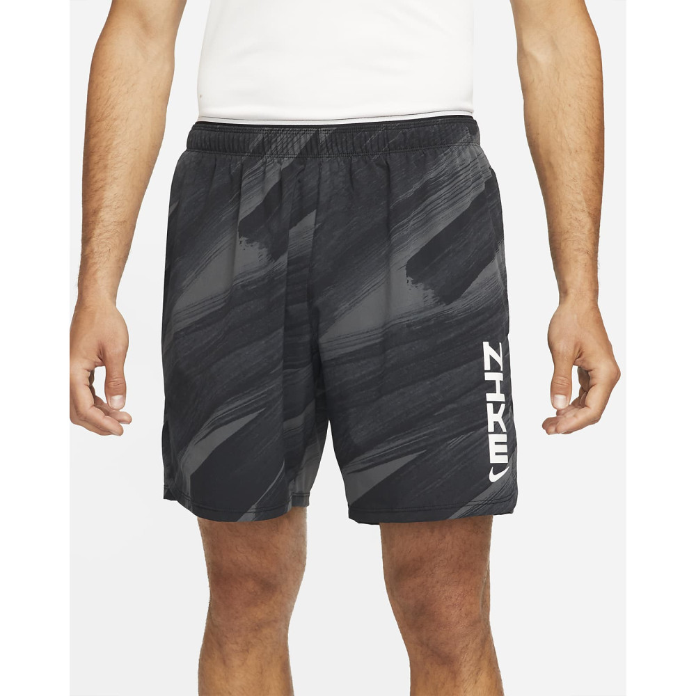 Шорти Nike Dri-FIT Sport Clash Woven Short  DD1717-010