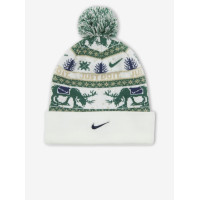 Шапка Nike Peak Holiday Beanie HV7025-133