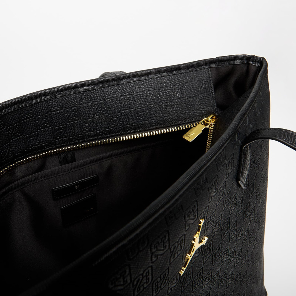 Сумка Jordan Monogram Tote LM0990-K5X