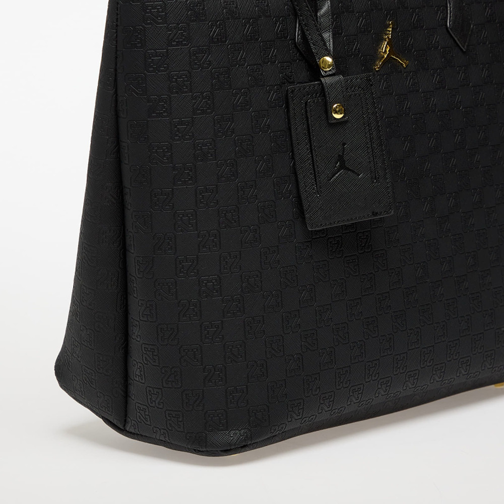 Сумка Jordan Monogram Tote LM0990-K5X