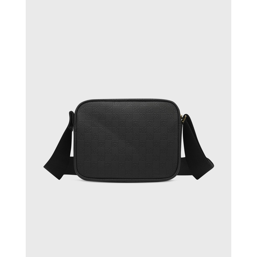 Сумка через плече Jordan Monogram Mini Messenger Bag MA9085-K5X