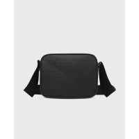 Сумка через плече Jordan Monogram Mini Messenger Bag MA9085-K5X