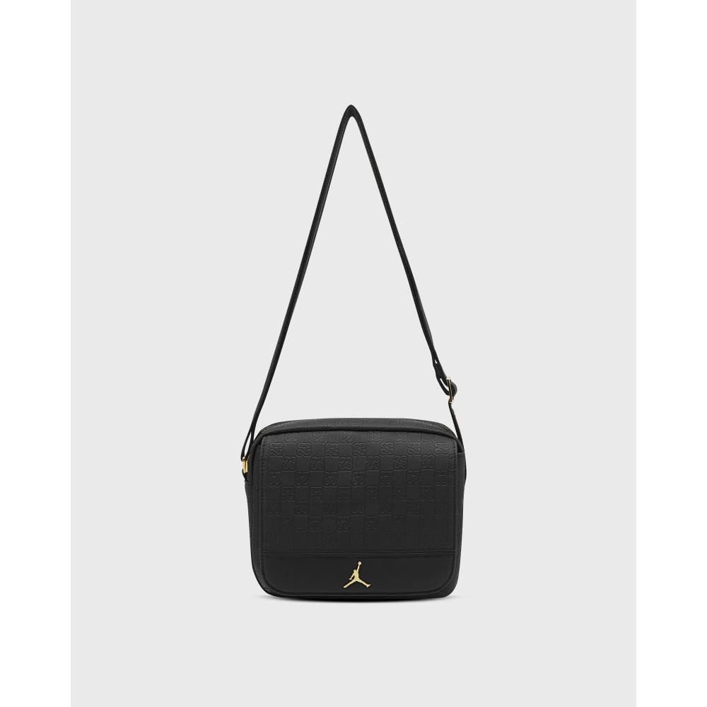Сумка через плече Jordan Monogram Mini Messenger Bag MA9085-K5X