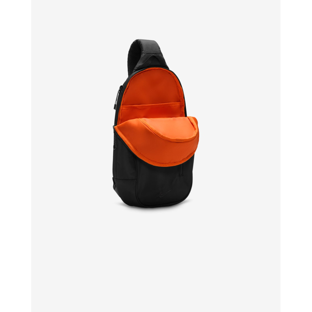 Сумка через плечо Nike Sportswear Commute Sling Bag FZ6132-011