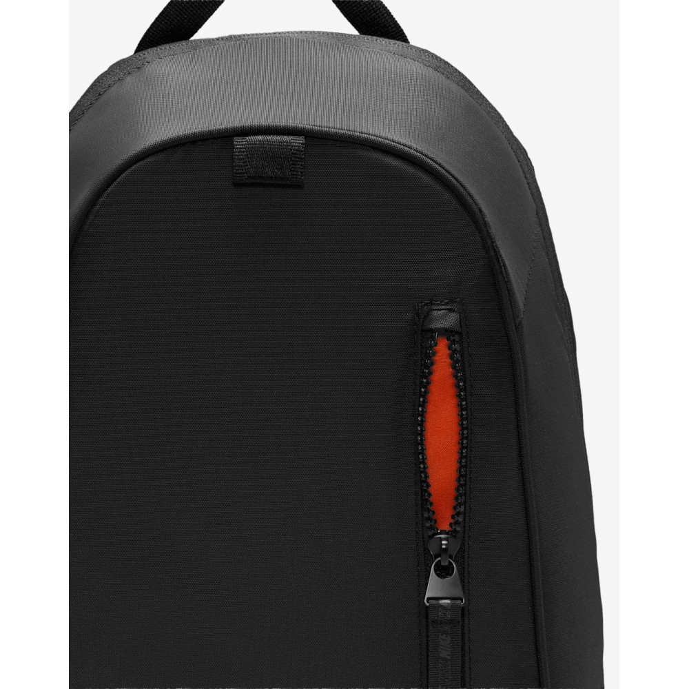 Сумка через плече Nike Sportswear Commute Sling Bag FZ6132-011
