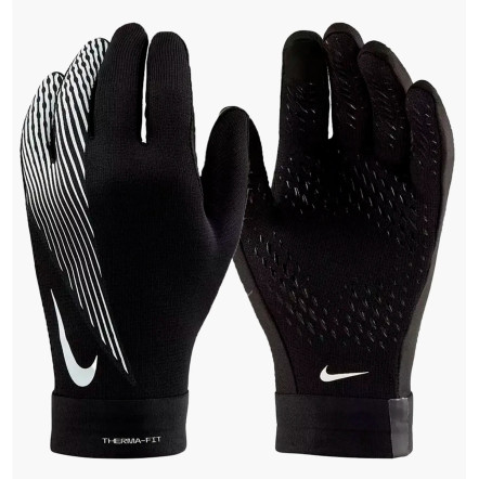 Перчатки Nike Academy Therma-Fit HF0546-011