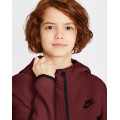 Детская спортивная кофта Nike Boys Sportswear Tech Fleece Hoodie HV5867-653