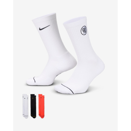 Носки Nike Everyday Cushioned Crew T90 Socks IM5021-900