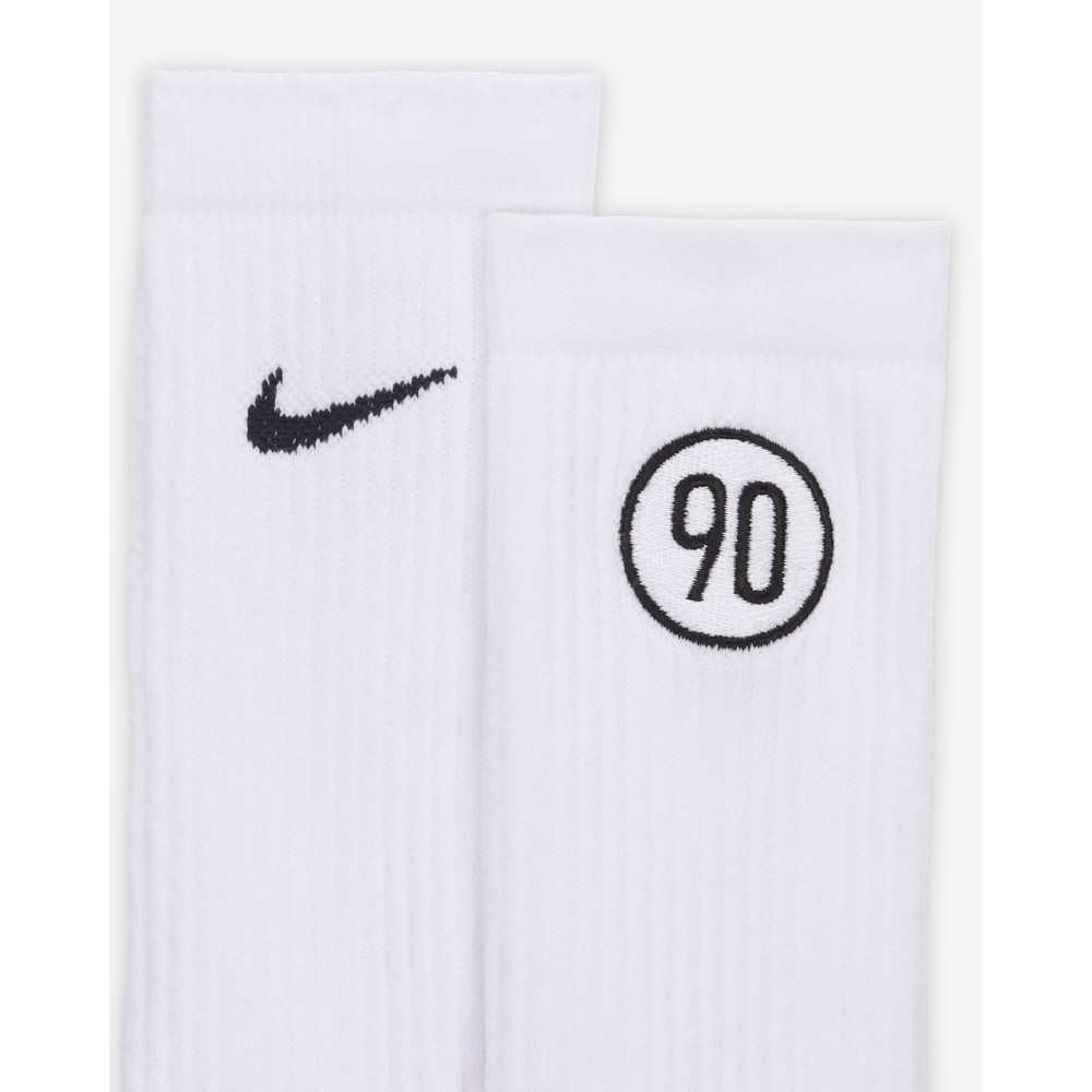 Шкарпетки Nike Everyday Cushioned Crew T90 Socks IM5021-900