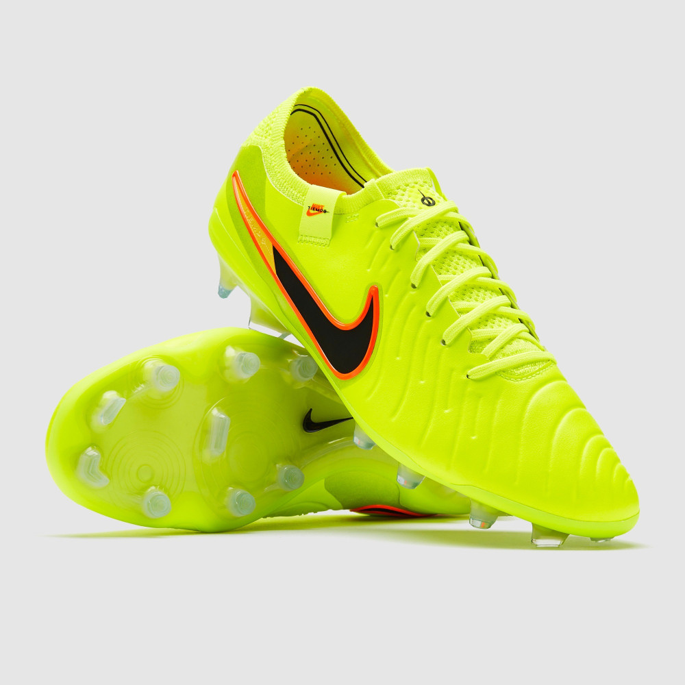 Бутси Nike Tiempo Legend X Elite FG DV4328-701