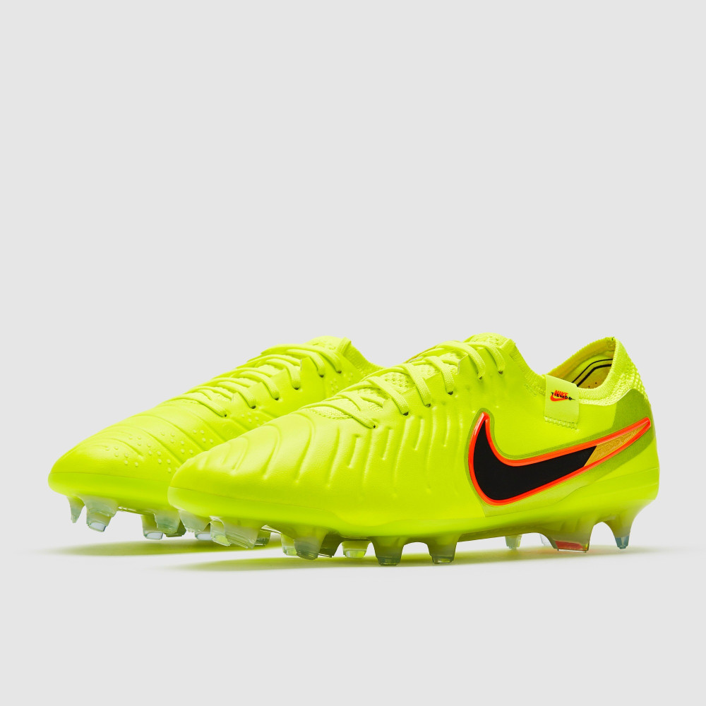 Бутси Nike Tiempo Legend X Elite FG DV4328-701