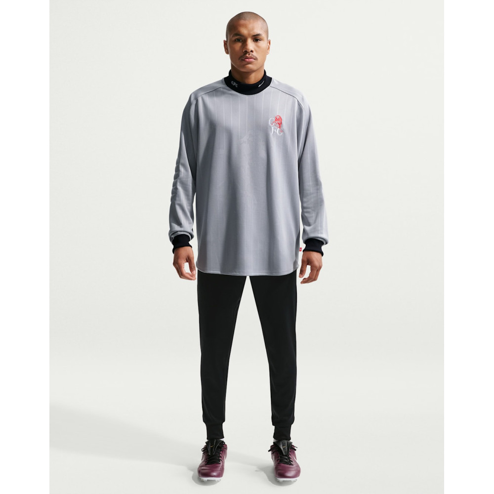 Воротарська кофта Nike Chelsea F.C. Authentic Goalkeeper Shirt IB3830-012