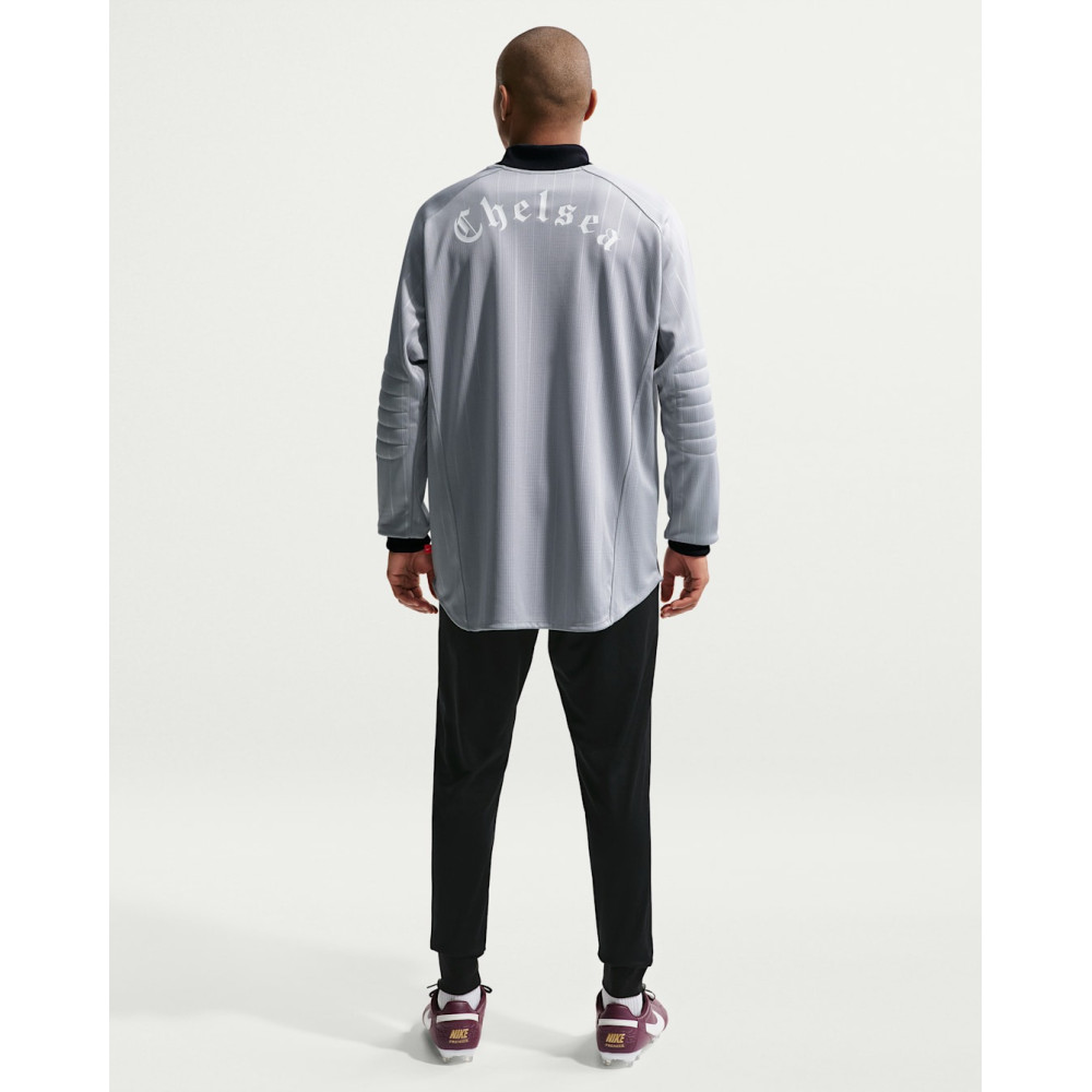 Воротарська кофта Nike Chelsea F.C. Authentic Goalkeeper Shirt IB3830-012