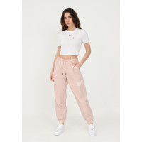 Жіночі штани Nike Essentials Mid-Rise Woven Pant DM6183-601