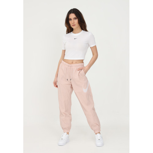 Жіночі штани Nike Essentials Mid-Rise Woven Pant DM6183-601