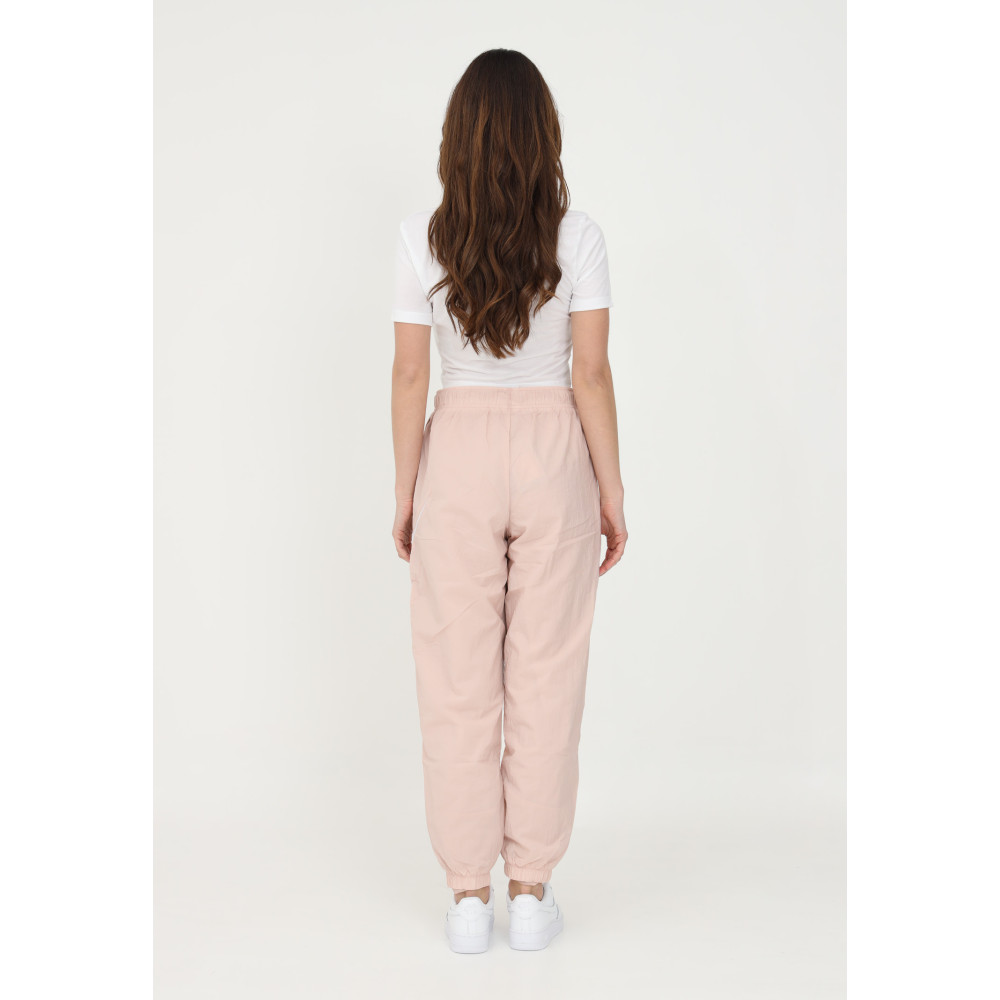 Жіночі штани Nike Essentials Mid-Rise Woven Pant DM6183-601