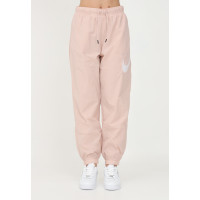 Жіночі штани Nike Essentials Mid-Rise Woven Pant DM6183-601