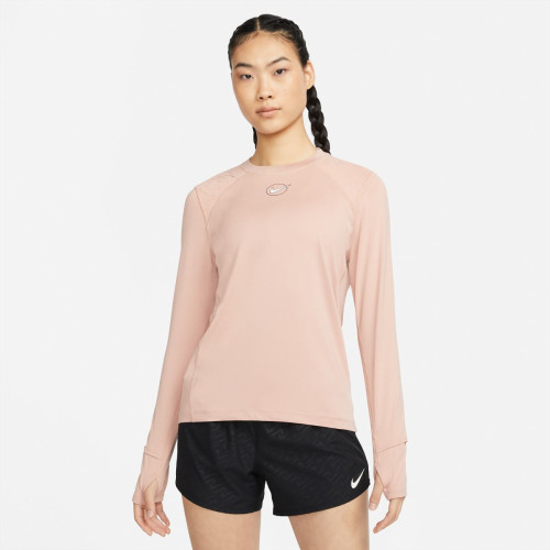 Жіноча футболка Nike Dri-FIT Icon Clash Long-Sleeve Top DM7475-609