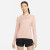 Женская футболка Nike Dri-FIT Icon Clash Long-Sleeve Top DM7475-609