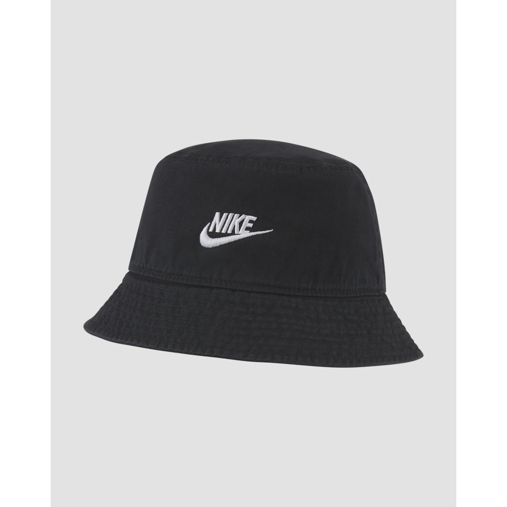 Панама Nike Sportswear Futura Wash Bucket DC3967-010