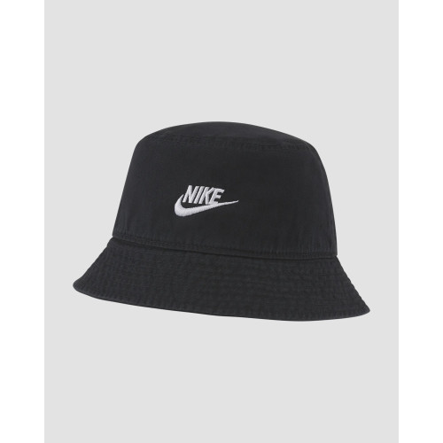 Панама Nike Sportswear Futura Wash Bucket DC3967-010