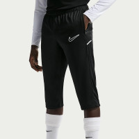 Спортивні штани Nike Academy 25 3/4 FZ9787-010