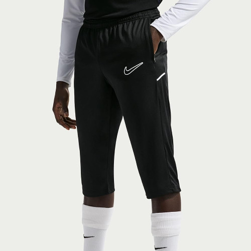 Спортивні штани Nike Academy 25 3/4 FZ9787-010