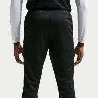 Спортивні штани Nike Academy 25 3/4 FZ9787-010