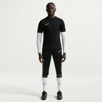 Спортивні штани Nike Academy 25 3/4 FZ9787-010