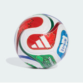 Мяч Adidas World Cup 26 Trionda League 350g JD8167