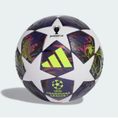 Мяч Adidas Champions League 25/26 Final League 350g JX9098